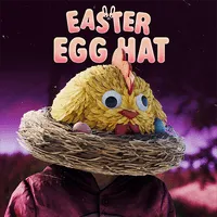 Nest Hat
