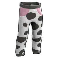 Cow Moo Flage Pants