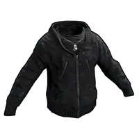 Blackout Hoodie