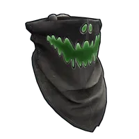 Creepy Bandana