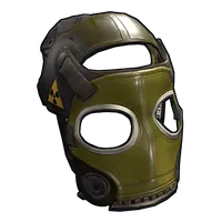 Poison Mask