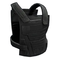 Blackout Chestplate