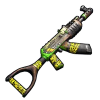 Sweet Poison AR