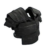 Blackout Vest