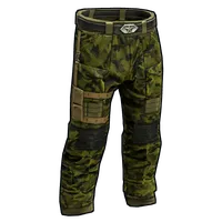 Elite Forest Camo Pants