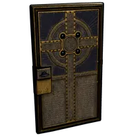 Ancient Lore Door