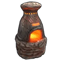 Metal Furnace