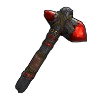 Ruby Hatchet