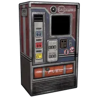 Oxums Gas Pump