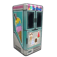 Ice Cream Freezer