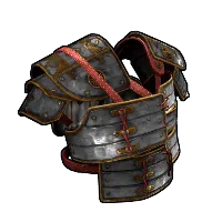Centurion Vest