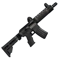 Blackout LR