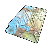 Scientist Rug