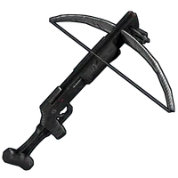 Blackout Crossbow