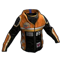 Trust in Rust Hoodie