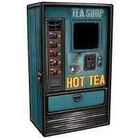 Tea Vending Machine
