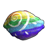 Rainbow Stone