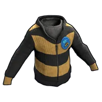 Bee Cosplay Hoodie