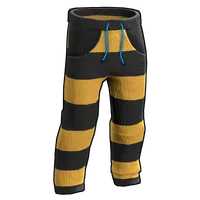 Bee Cosplay Pants