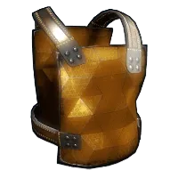 Opulent Chest Plate