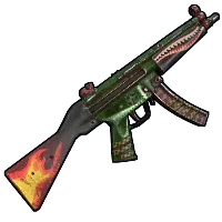 Bombshell Mp5