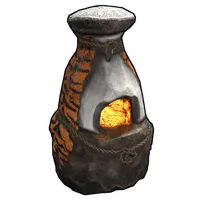 Tiger Crown Furnace