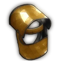 Opulent Helmet