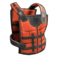 Kayak Vest