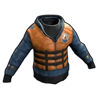 Kayak Hoodie