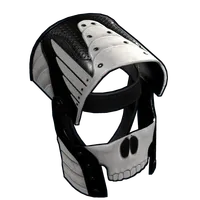 No Mercy Helmet