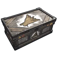 XPOINT Metal Fragments
