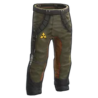 Poison Pants