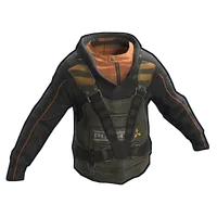 Poison Hoodie
