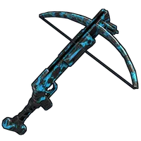 Abyss Crossbow