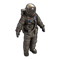 Spacesuit