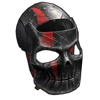 Dread Mask
