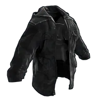 Blackout Jacket