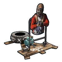 Decoy Target