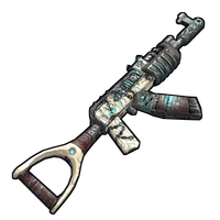 Chained Spirits AR