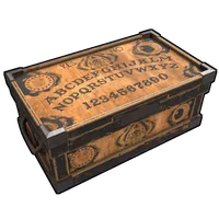 Spirit Board Box