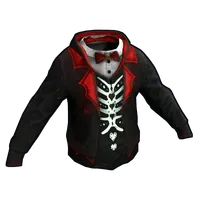 Rusteratu Hoodie
