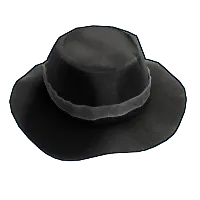 Gentleman's Fedora