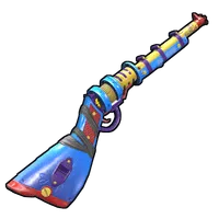 Toy Shotgun
