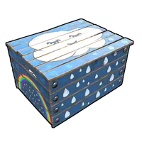 Little Cloud Box
