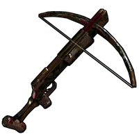 Phantom Crossbow
