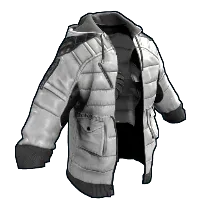 No Mercy Jacket