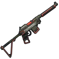 Elite Crate SAR