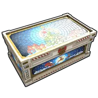 Fairy Tale Box