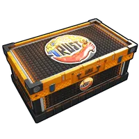 Trust In Rust 3 Box