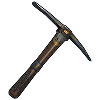 Hunting Pick Axe
